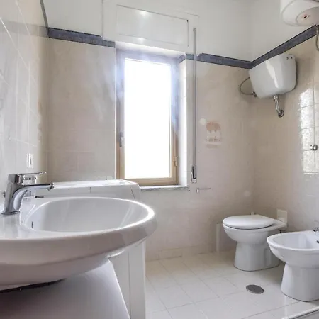 Apartmán 2 Bedroom Cozy In Tronca *