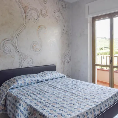 Apartmán 2 Bedroom Cozy In Tronca